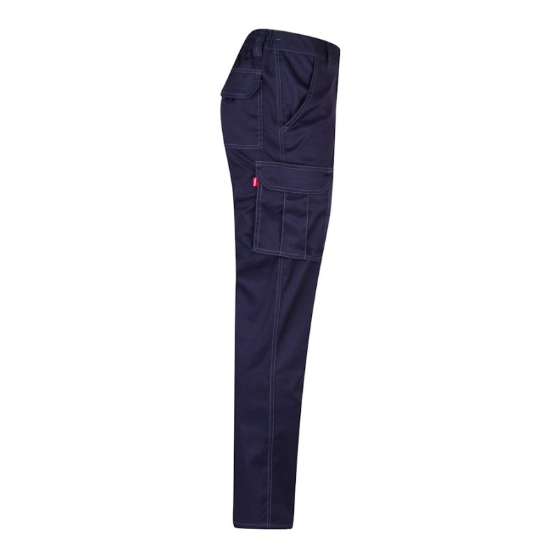 Pantalon strecht 290 gr velilla 103005s