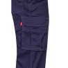 Pantalon strecht 290 gr velilla 103005s