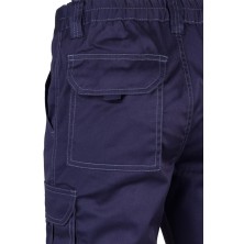 PANTALON STRECHT VELILLA 103005S