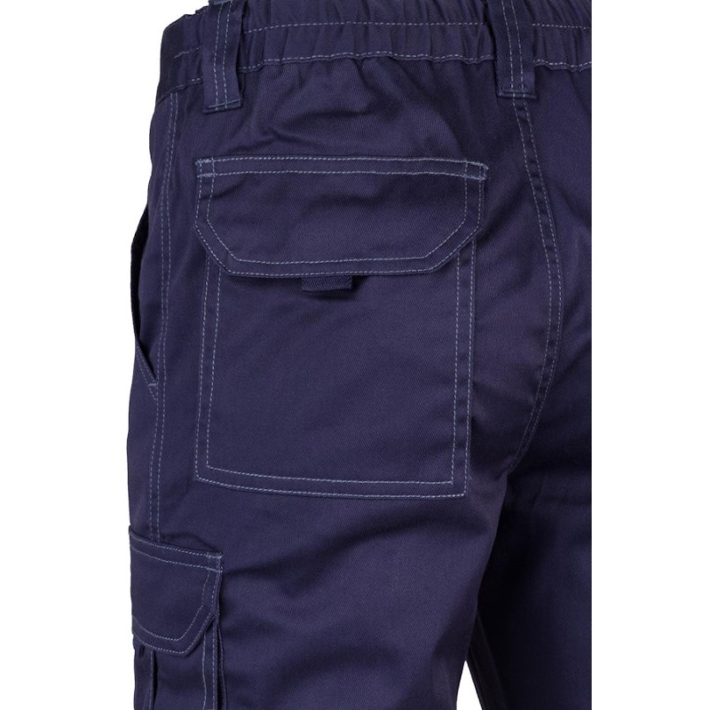 Pantalon strecht 290 gr velilla 103005s