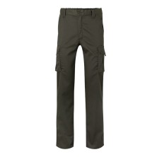 PANTALON STRECHT 290 GR VELILLA 103005S