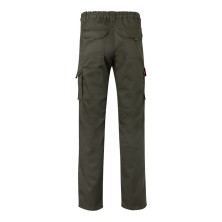 PANTALON STRECHT 290 GR VELILLA 103005S