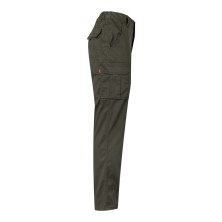 PANTALON STRECHT 290 GR VELILLA 103005S