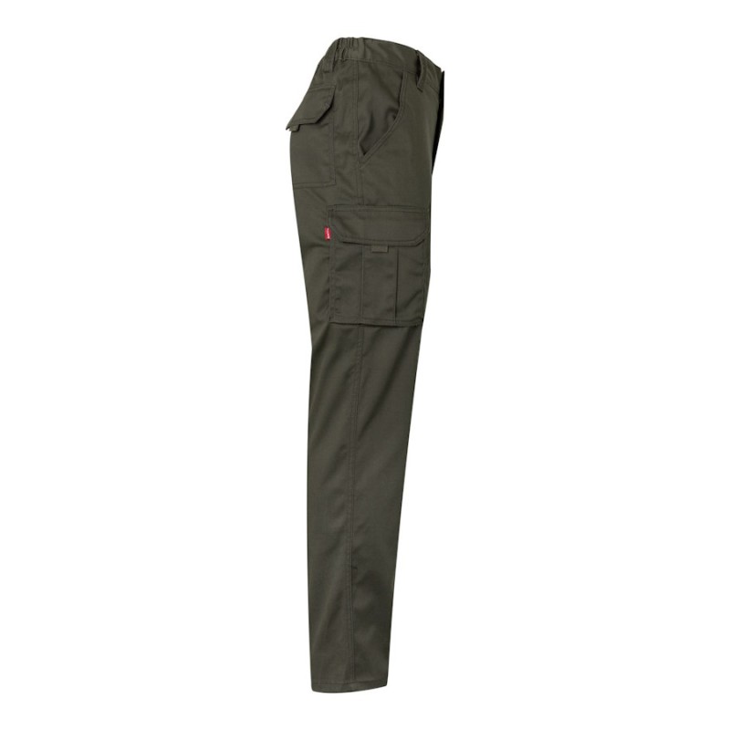 Pantalon strecht 290 gr velilla 103005s
