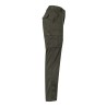 Pantalon strecht 290 gr velilla 103005s