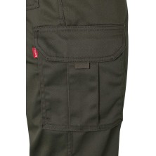 PANTALON STRECHT 290 GR VELILLA 103005S