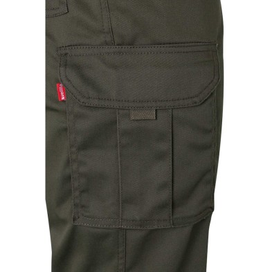 Pantalon Velilla 103005s