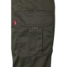 Pantalon strecht 290 gr velilla 103005s
