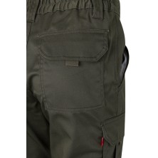 PANTALON STRECHT 290 GR VELILLA 103005S