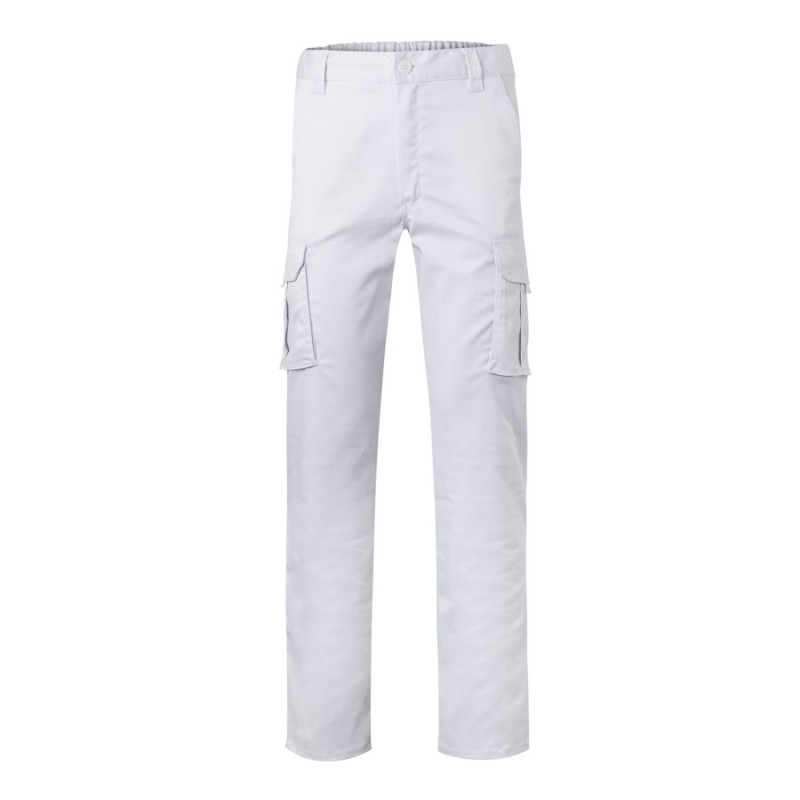 Pantalon strecht 290 gr velilla 103005s