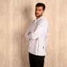 Chaqueta cocina garys apis 930016