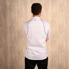 CHAQUETA COCINA GARYS APIS 930016