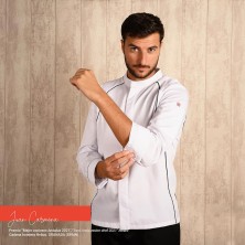 CHAQUETA GARYS APIS 930016