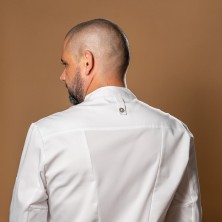 CHAQUETA COCINA GARYS HUBAL 930018