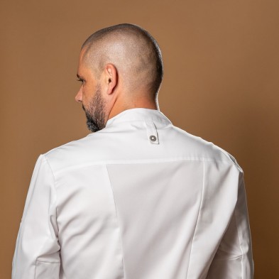 Chaqueta Garys Hubal 930018