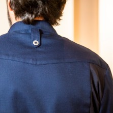 chaqueta garys sokar 930024 en marino