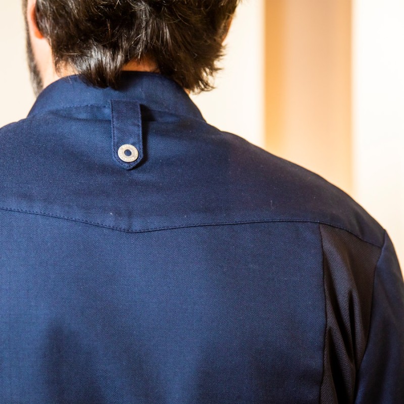 Chaqueta cocina garys sokar 930024