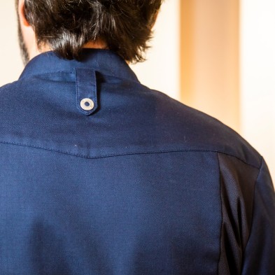 Chaqueta Garys Sokar 930024