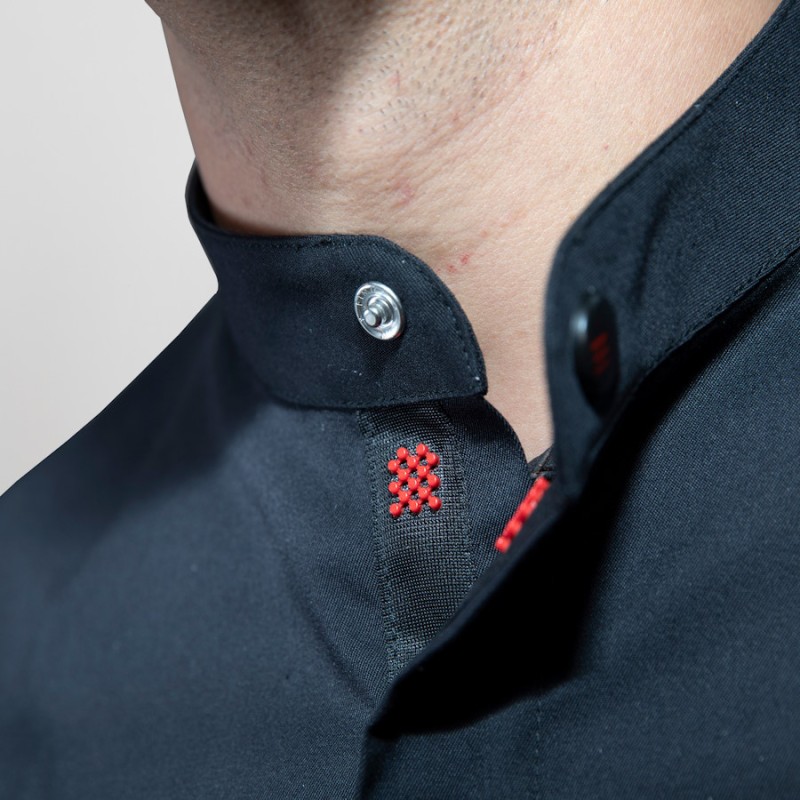 Chaqueta cocina garys osiris 930001