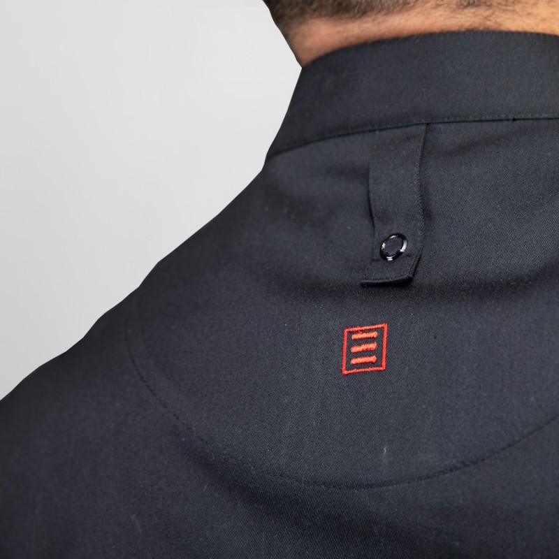 Chaqueta cocina garys osiris 930001