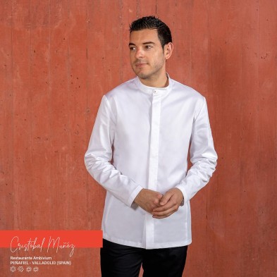 Chaqueta Garys Osiris 930001