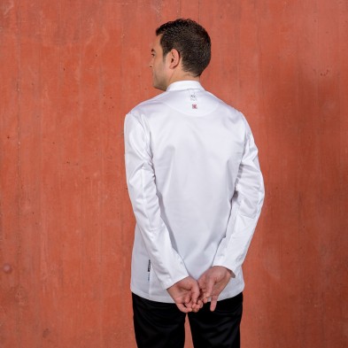 Chaqueta Garys Osiris 930001