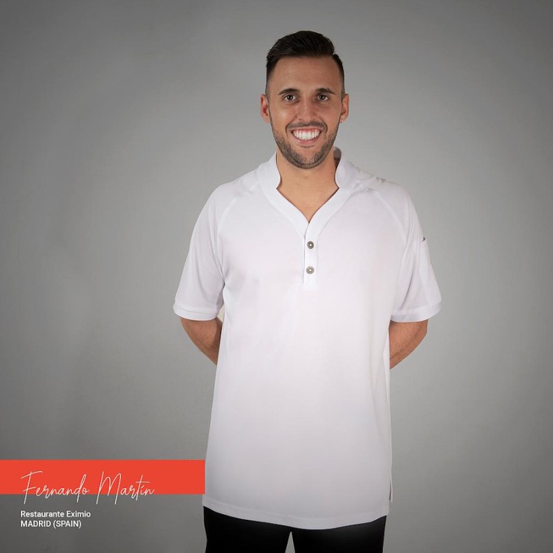 Polo cocina garys thot 930003