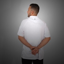 polo cocina garys thot 930003 en blanco
