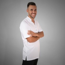 polo cocina garys thot 930003 en blanco