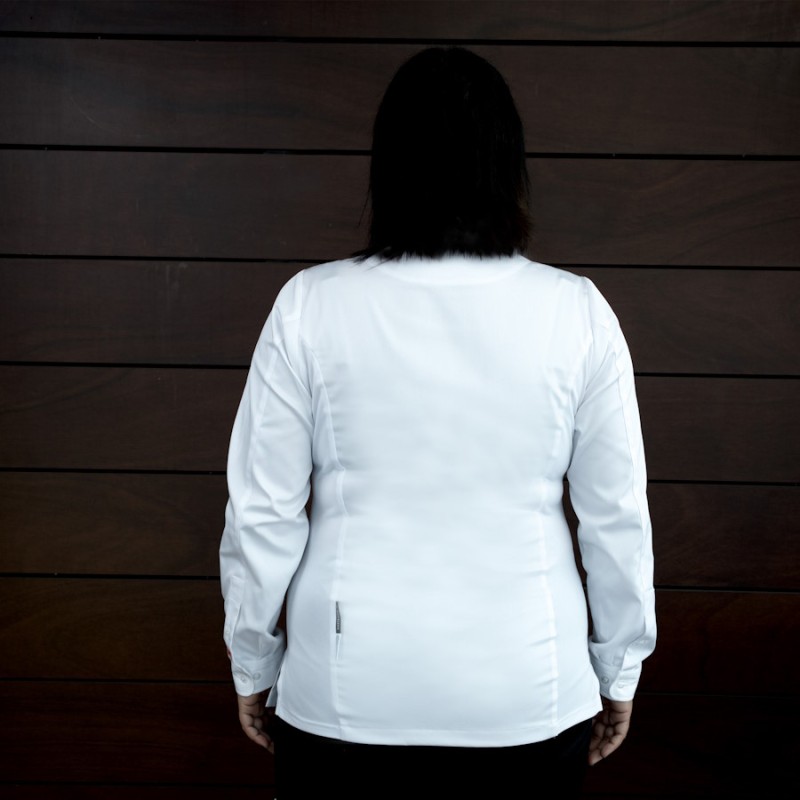 Chaqueta mujer cocina garys eris 930004