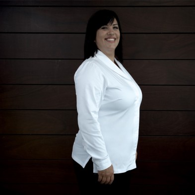 Chaqueta Mujer Garys Eris 930004