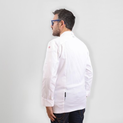 Chaqueta Garys Anubis 930006