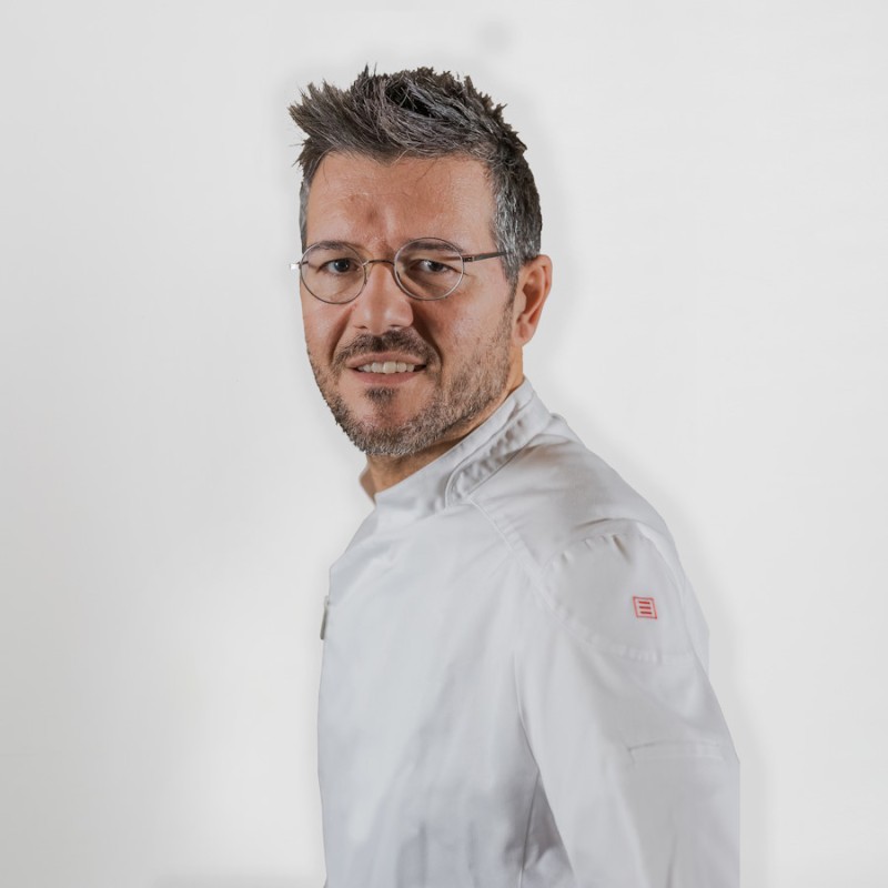 Chaqueta cocina garys anubis 930006