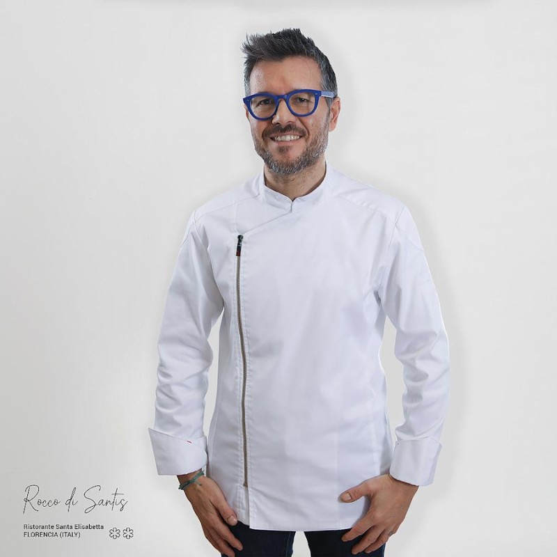 Chaqueta cocina garys anubis 930006