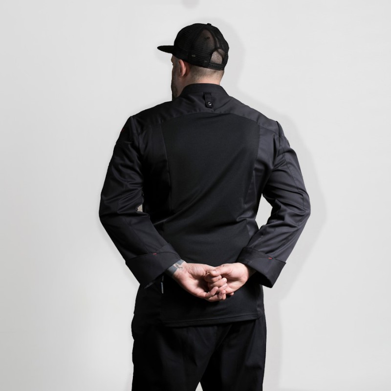 Chaqueta cocina garys anubis 930006