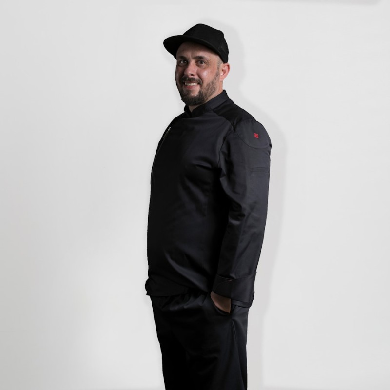 Chaqueta cocina garys anubis 930006