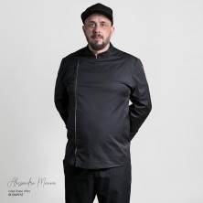 CHAQUETA GARYS ANUBIS 930006