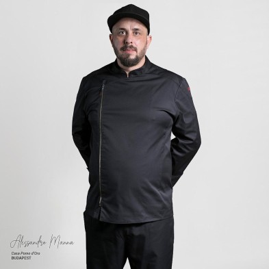 Chaqueta Garys Anubis 930006