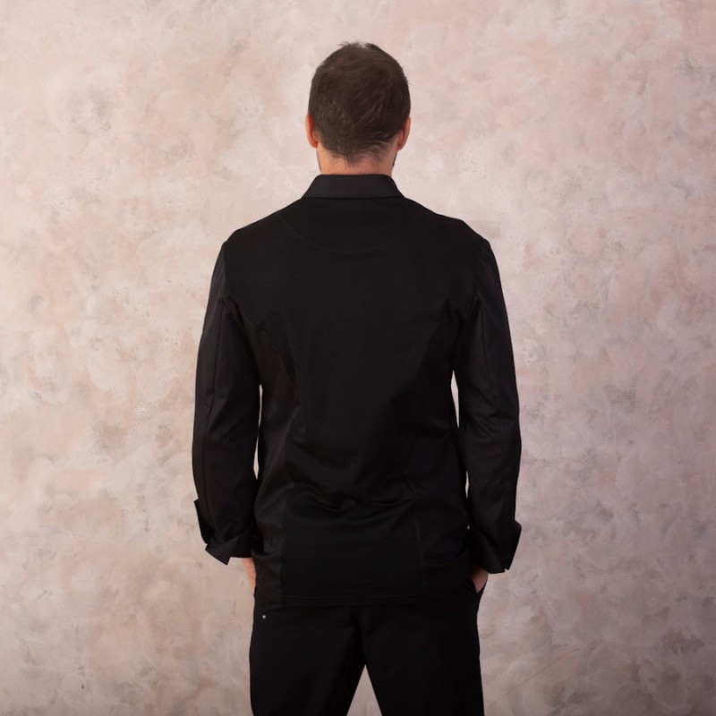 Chaqueta cocina garys vulcano 930007