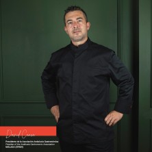 CHAQUETA GARYS AGNI 930011