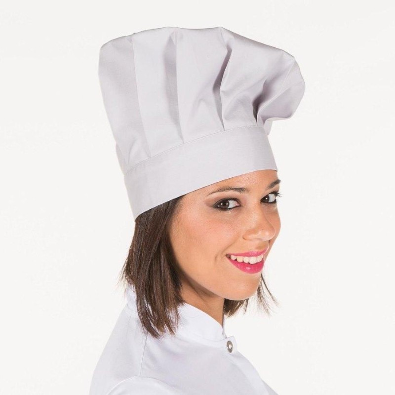 Gorro unisex cocina garys 4481v