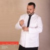 Chaqueta cocina garys erebo 930013