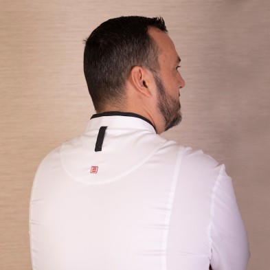Chaqueta Garys Erebo 930013