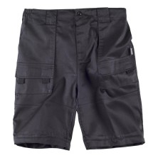 pantalon workteam b1420 en negro