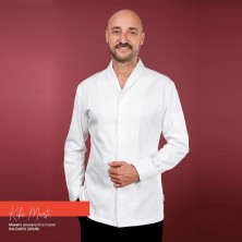 CHAQUETA GARYS VALI 930014