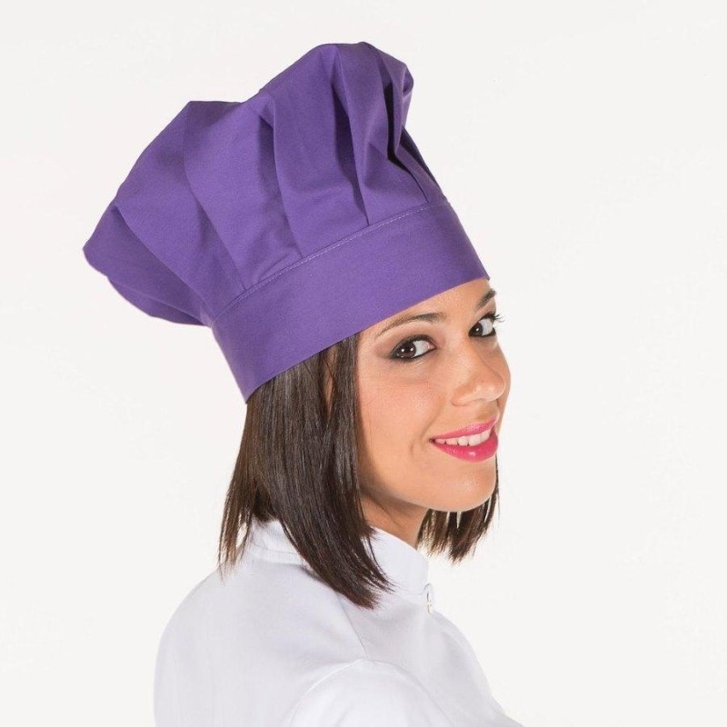 Gorro unisex cocina garys 4481v