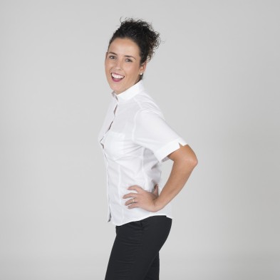 Camisa Mujer Garys 248300