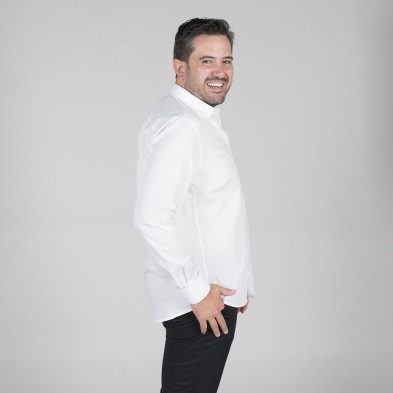 Camisa M/L Garys 2650