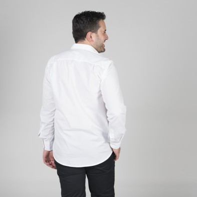 Camisa M/L Garys 2650