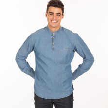 CAMISA M/L GARYS ROMEO 2982